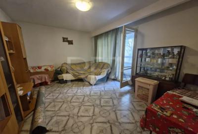 Apartament cu 3 camere decomandat, mobilat în Nicolae Grigorescu - 12