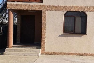 Casă cu 2 camere cu Teren 1000 Mp în Obor - 4