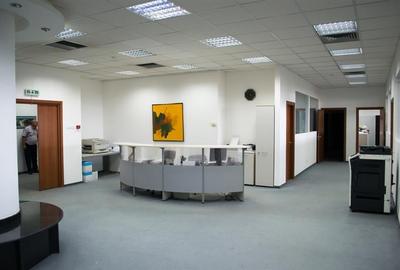 Spatii de birouri de inchiriat in Conect 1 BC - de la 190 mp - 8