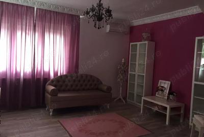 LiBERA DIN 1 IANUARIE 2026-Vila 250 mp+100 mp curte- Podul Grant- 10 euro mp-2500 euro net - 3