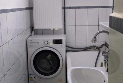 Apartament cu 2 camere semidecomandat în Teișani - 2
