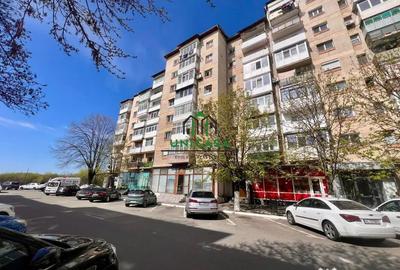 Apartament cu 4 camere decomandat în Ostroveni - 13