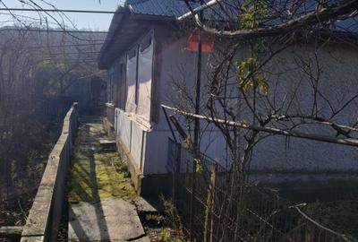 Casă cu 4 camere în Axintele