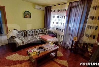 Apartament 3 camere, 60 mp, balcon, cartier Independentei - 3