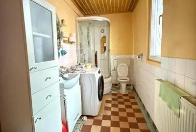 Casă cu 6 camere cu Canalizare în Mehala - 2