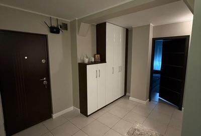 Apartament cu 3 camere decomandat în Lunca Cetățuii - 6