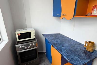 Apartament cu 2 camere decomandat în Porolissum - 6