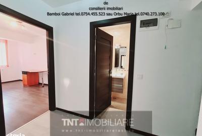Apartament cu 3 camere în Păcurari - 7