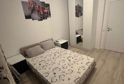Apartament cu 2 camere decomandat în Chiajna - 7