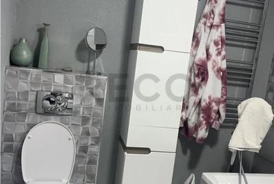 Casă cu 3 camere cu Teren 501 Mp în Sântandrei - 8