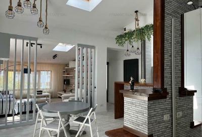 Margeanului - 3 Camere - AC | Centrala Proprie - Balcon - 90 mp - 12