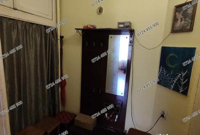 Apartament cu 3 camere semidecomandat în Ultracentral - 11