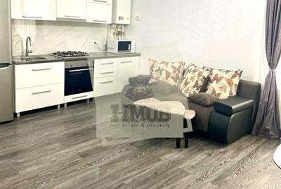 Apartament etajul 2 cu 2 camere balcon parcare Mega Image Apartament etajul 2 cu 2 camere balcon parcare Mega Image - 2