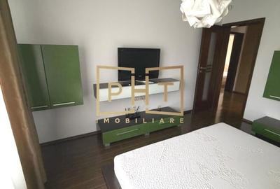 Duplex cu 4 camere cu Teren 150 Mp în Florești - 7