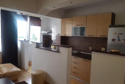 Apartament cu 2 camere semidecomandat, mobilat în Bună Ziua - 5