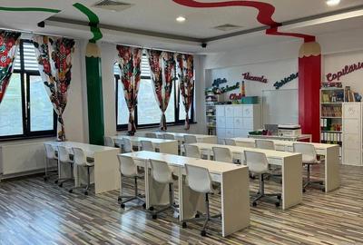 Spațiu comercial, de 700 mp, în Central - 1