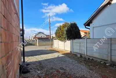 Casă individuală cu 4 camere cu Teren 495 Mp în Tineretului - 15