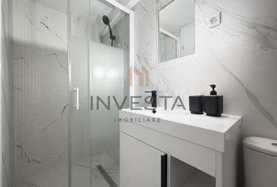 Garsonieră semidecomandată, mobilată în Ultracentral - 4