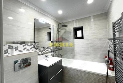 Apartament cu 3 camere decomandat în Central - 7