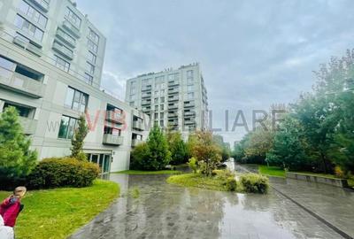 2 Camere - Aviatiei Park - Aviatiei - Serbanescu - 13