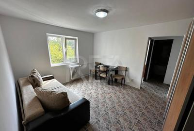 Apartament 2 Camere , Semi-Decomandat , Zona Drumul Gazarulu - 2