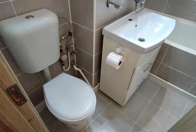 Garsonieră decomandată în Găvana - 2