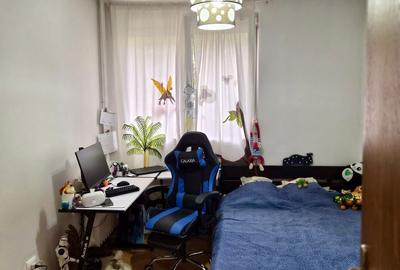 Apartament 3 camere de vânzare | Etaj 1 | Fără risc seismic |  ParkLake| Dristor - 8