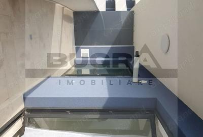 Oportunitate Apartament 2 camere, 58mp, parcare, Complex WIngs - 9