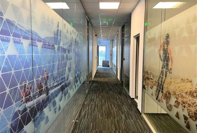 Birou, de 330 mp, în Central - 5