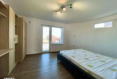 Casă cu 4 camere în Santăul Mic - 9