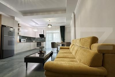 Apartament 70mp utili, mobilat si utilat, cu parcare, Iosia - 4