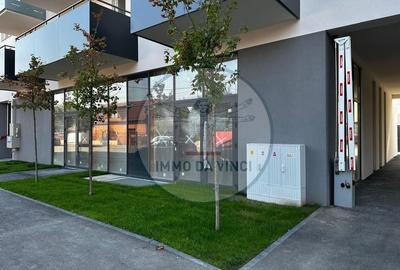 Spatiu comercial mixt suprafata de 171mp - 1