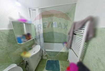 Apartament cu 3 camere decomandat, mobilat în Est - 9