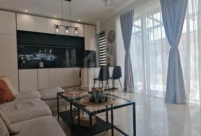 Apartament tip Penthouse cu intrare separata ?elimbar, zona Pictor Brana! - 13