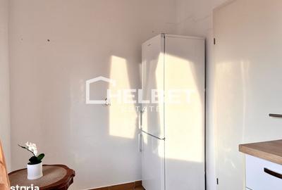 Apartament cu 2 camere decomandat, mobilat în Sânpetru - 6