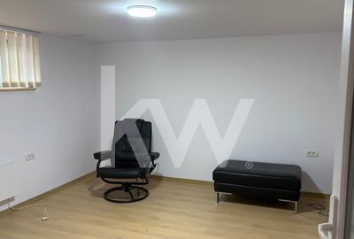 De inchiriat, apartament la casa, cu 3 camere, pretabil pentru afacere! - 1