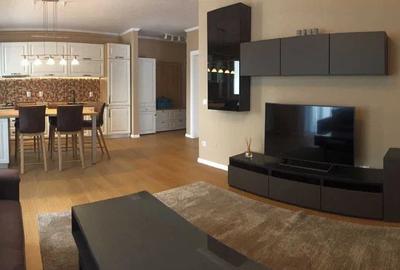 Apartament modern de inchiriat- 2 camere (57 mp), City Residence - 3