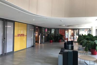 Birouri de inchiriat in Orhideea Towers - 510 mp - 9