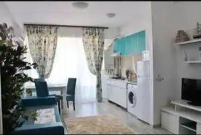 Apartament cu 2 camere în Central - 2
