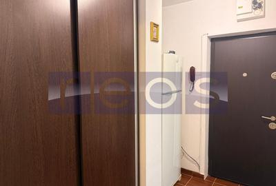Apartament cu 3 camere, mobilat în Obor - 10