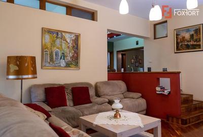 Casa individuala cu Garaj 360mp Utili, Zona Crisan - ID V4097 - 51