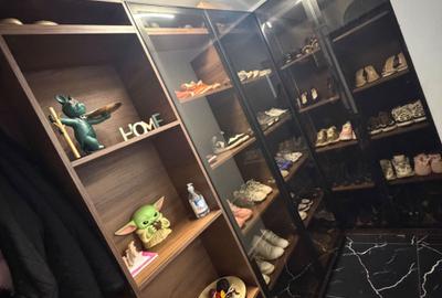 Apartament cu 2 camere decomandat în Plantelor - 6