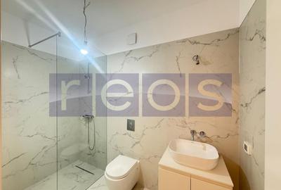 Apartament cu 2 camere decomandat în Herăstrău - 17