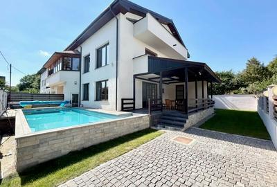 Vila individuala | piscina incalzita | zona Iancu Nicolae Vila individuala | piscina incalzita | zona Iancu Nicolae - 1