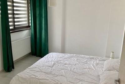 Apartament cu 2 camere în Central - 3