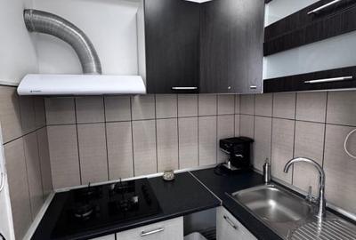 Apartament cu 2 camere semidecomandat, mobilat în Brazda lui Novac - 7