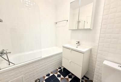 Garsonieră Plaza Residence Faza 3 Lujerului Politehnica AFI Cotroceni - 7