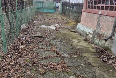 Teren de 1050 mp, în Valea Călugărească - 6