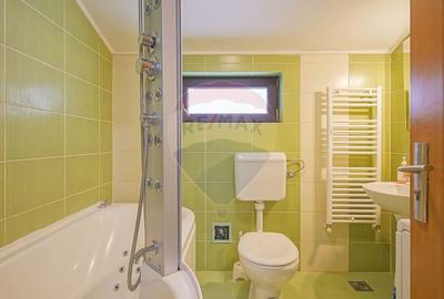 Apartament cu 3 camere decomandat, mobilat în Centrul Istoric - 10