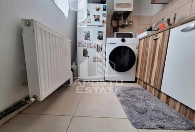 Apartament cu o camera, 38 mp utili, Podgoria - 3